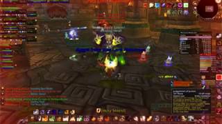 Pallytard Tanking Hex Lord