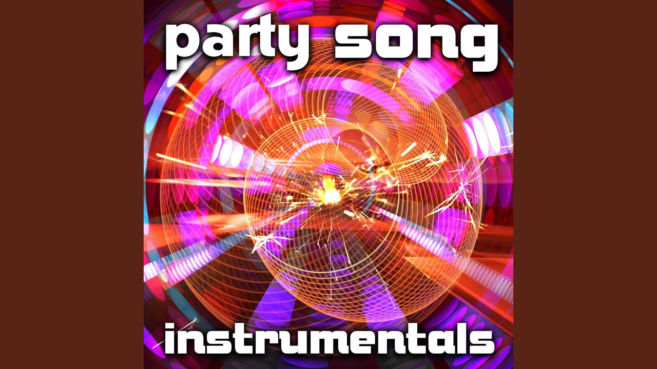 Who Let The Dogs Out Instrumental
