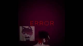 Error No Soul Found animation youtubeshorts meme