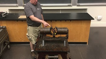 5H50.20: Torque on a Loop