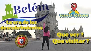 Belém Lisboa Portugal 🇵🇹 2020