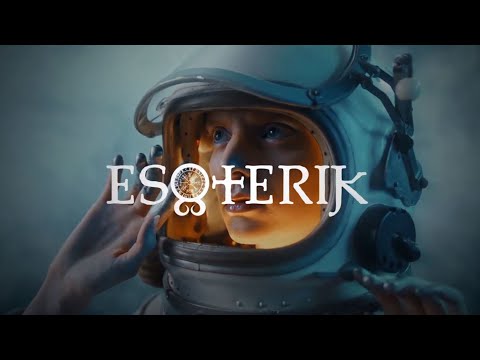 ESOTERIK – Fire (Official Lyric Video)