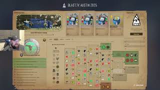 WTF happened at Stage 2 of the BLAST Austin Major?!