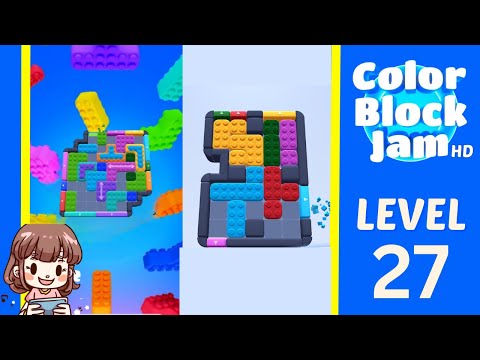 Level 27 board preview