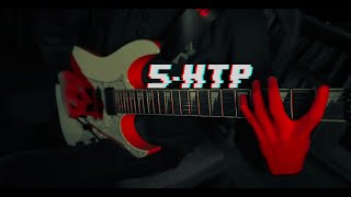 INTERVALS - 5-HTP (COVER) | Nick Plays EP #1