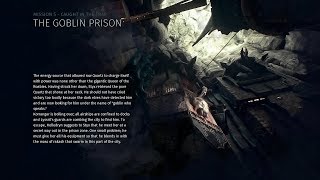 Styx Shards Of Darkness mission5the Goblin Prison Walkthrough