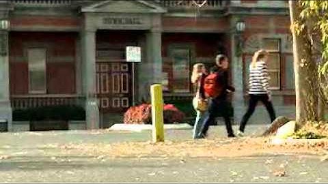 MapMyTown -- A toolkit for mapping your community