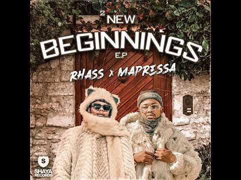 Rhass x Mapressa - Ndilumile (feat. Mshayi & Mr Thela)