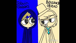 Jabvin X Bealack Dont Call Them Black X Jevin