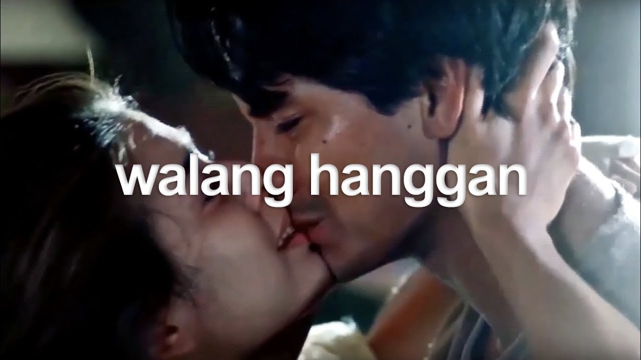Walang Hanggan | CharDawn
