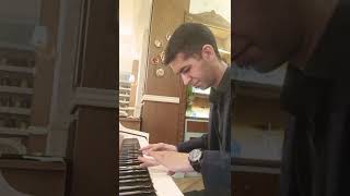 Çelik-Hercai pianocover