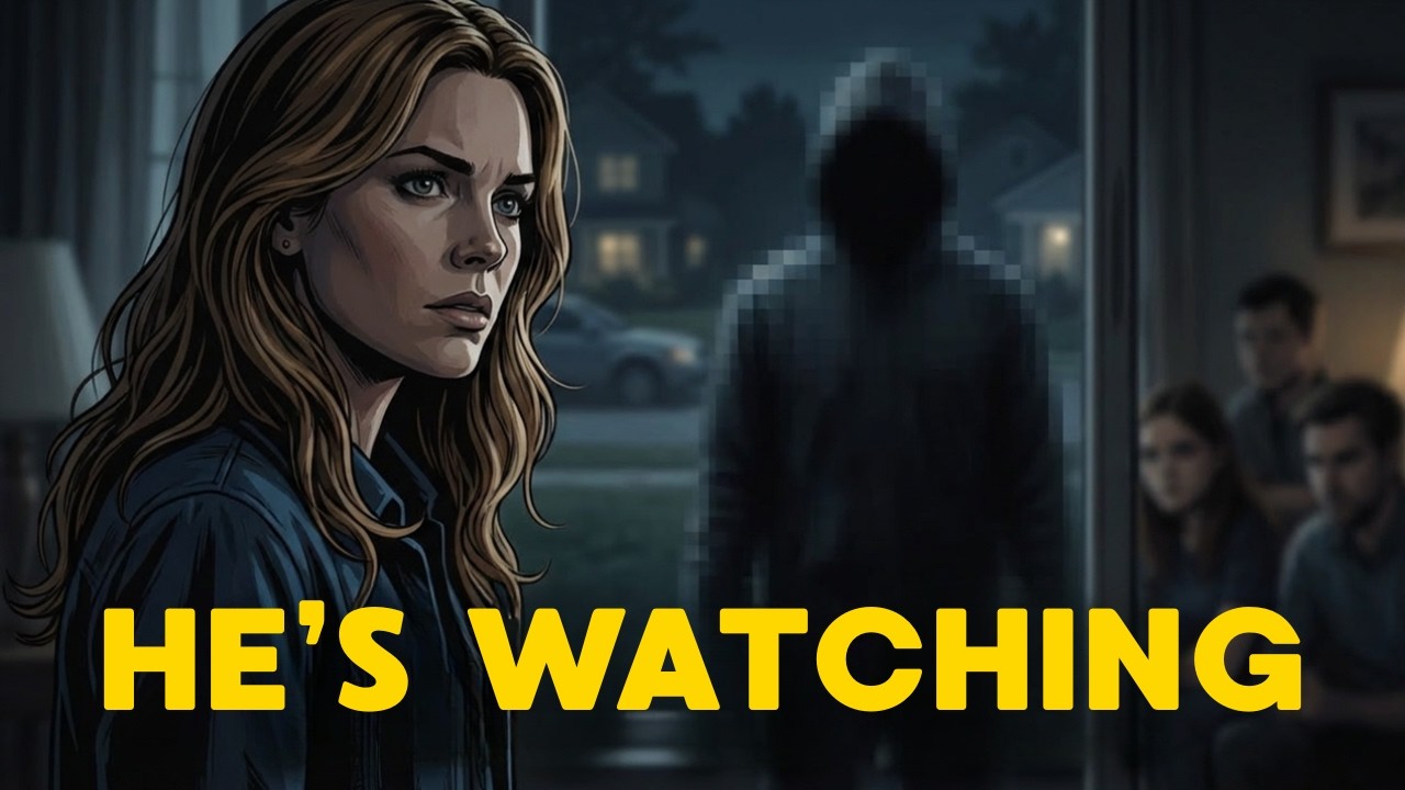 Someone Watched Their Family… This Is How It Finally Ended | Emotional Thriller