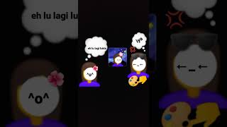 Download Lagu eh lu lagi lukis MP3