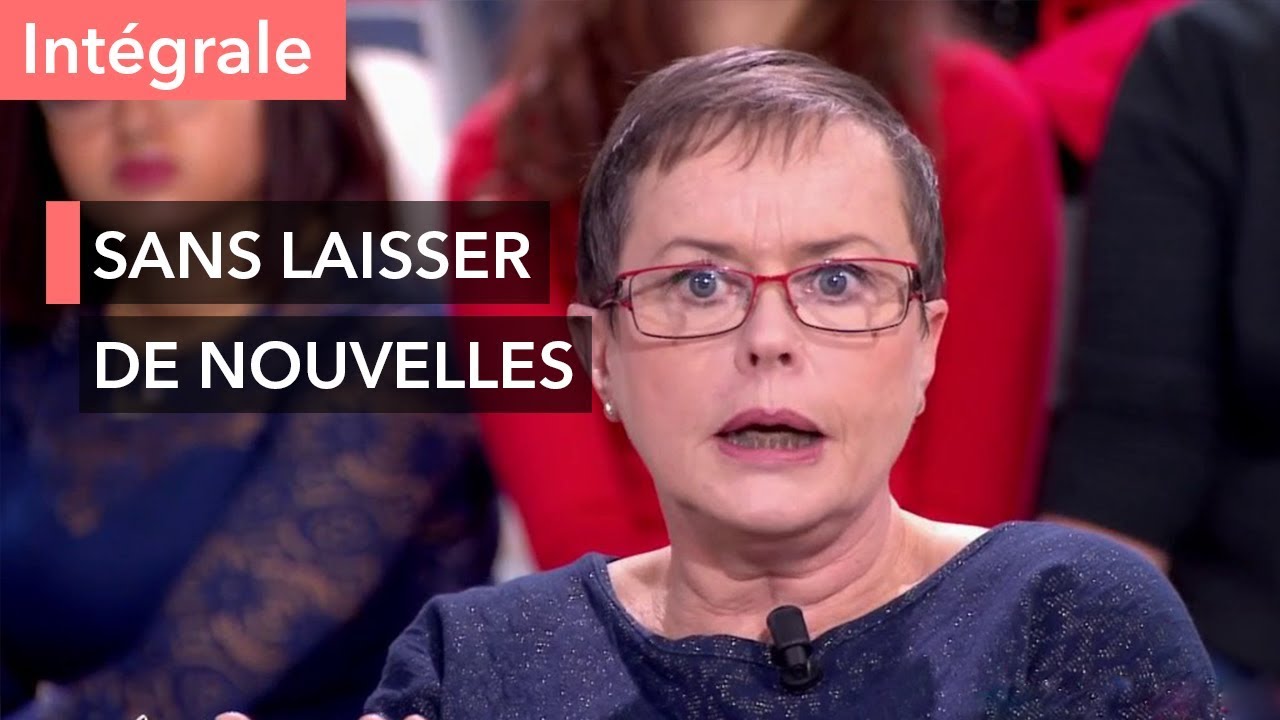 Le jour où il est parti sans se retourner - Ça commence aujourd'hui