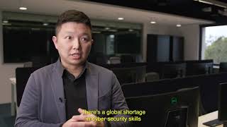 CyberPathways: UQ CyberBit Implementation