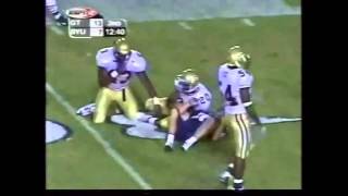BYU vs Georgia Tech 2003