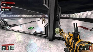 how to solo scrake when uses demolitionist in hell on earth difficulty