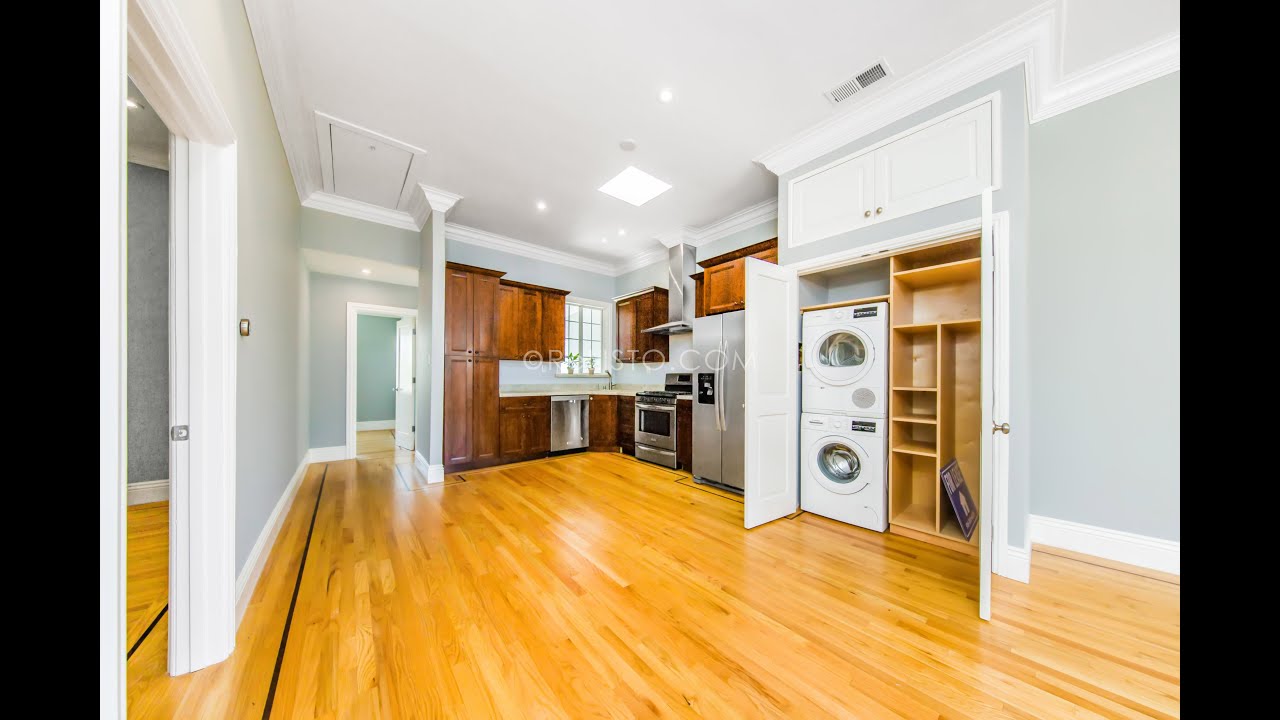 159 Wool St., San Francisco, CA 94110 YouTube