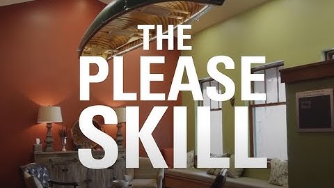 Amberwing DBT Skills: The PLEASE Skill