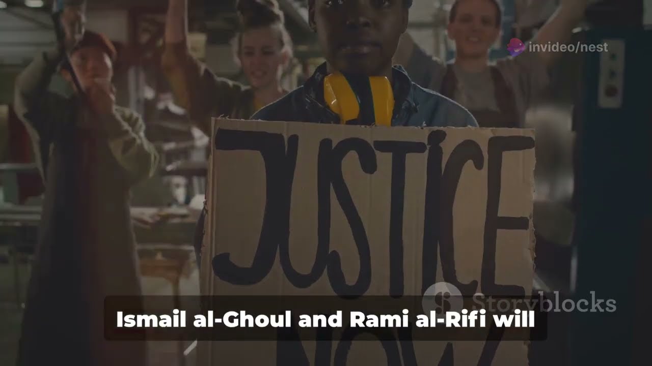 The Unseen Battle: Journalists in Gaza | By 