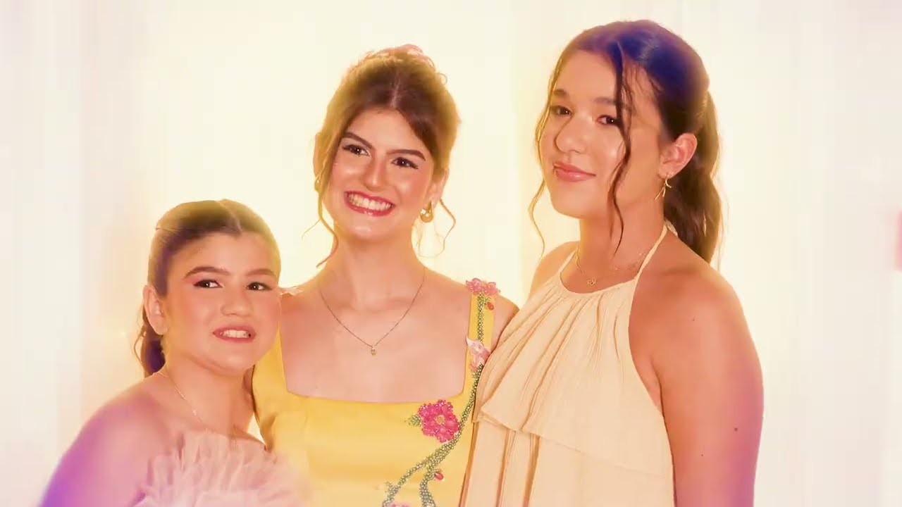 Olivia’s Quinceañera | Highlights