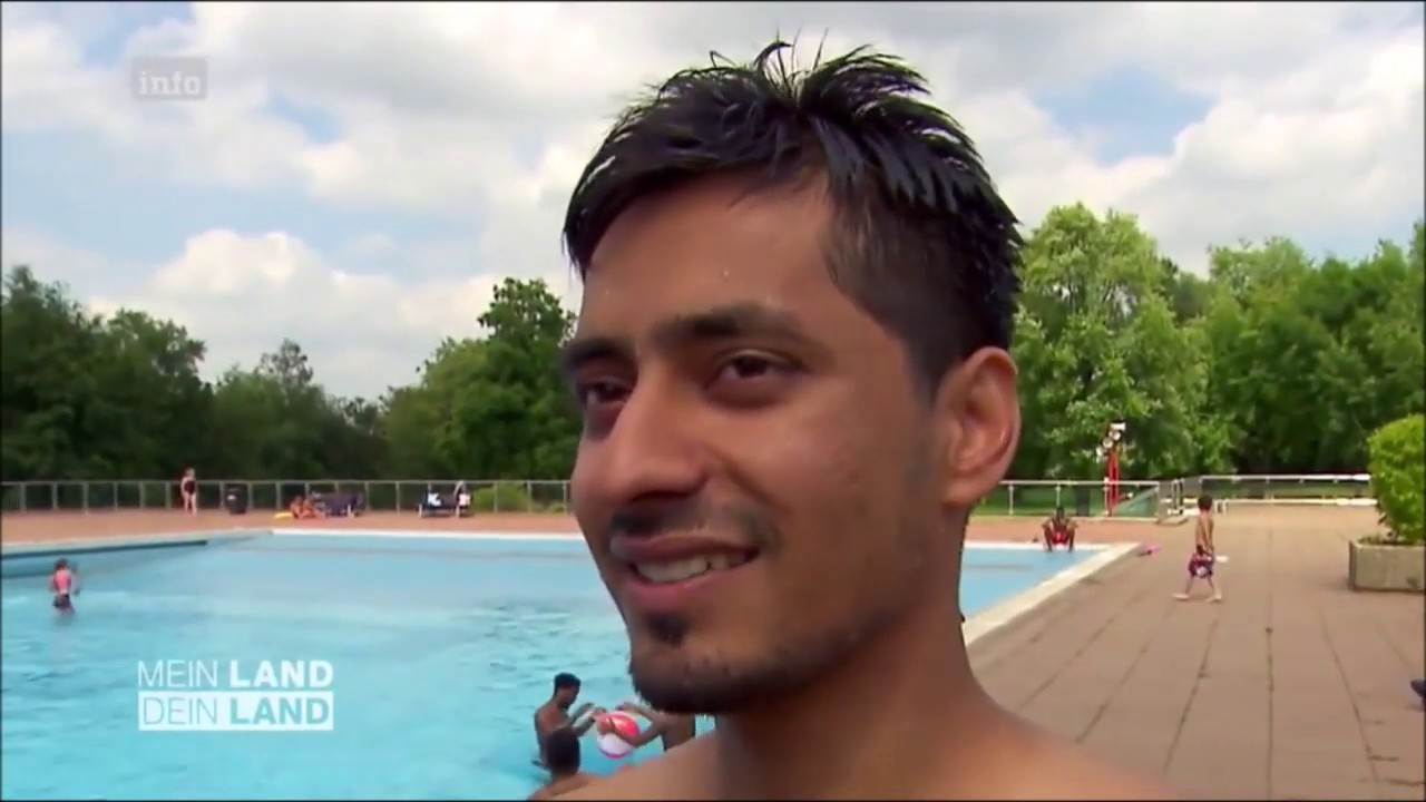 Gewalt im Freibad: Ist baden gehen noch sicher? | Zur Sache! Baden-Württemberg