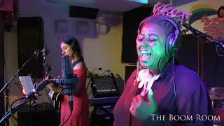 Live at The Boom Room with Fawziyya Heart and Sonni Shine - July 2, 2020