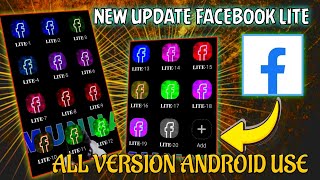 Facebook lite 20 I'd 😈 new old Facebook lite old Facebook live unlimited use old Facebook lite screenshot 1