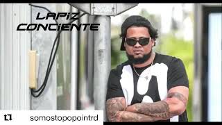 🔥🔥🔥Lapiz Conciente- Tiradera para Toxi Crow, Sheñow Shaq, Mozart La Para y Farruco