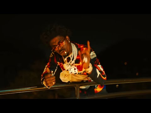 Kodak Black - Get My Mind Right / Z's (Visualizer) - YouTube