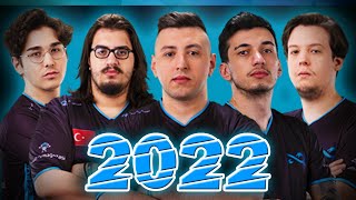 BEST OF ETERNAL FIRE 2022! | Highlights CS:GO #2