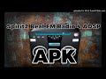 Download spirit2 real fm radio 4 aosp apk paid