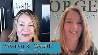 Financial Therapy with Wendy Wright | Women & Wealth by Forge Wealth Management 23 views 4 months ago 16 minutes