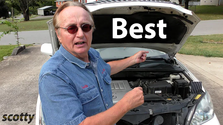 I Just Found the Best SUV Ever Made (and I'm Buy One)