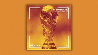 [FREE] DUKI x Bizarrap Type Beat "MUNDIAL" (prod. Bealer)