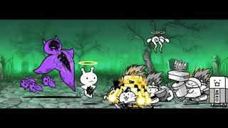 Unlocking Bubble Cat! (Barely) screenshot 4