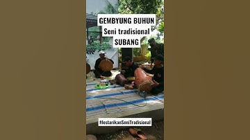 GEMBYUNG BUHUN SUBANG
