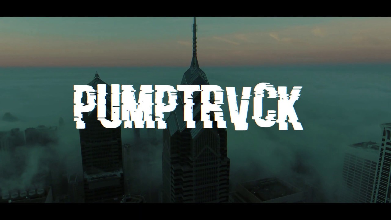 PUMPTRVCK FT. IAMBLAIZE [PROD. BY CLEETUS FISTER]