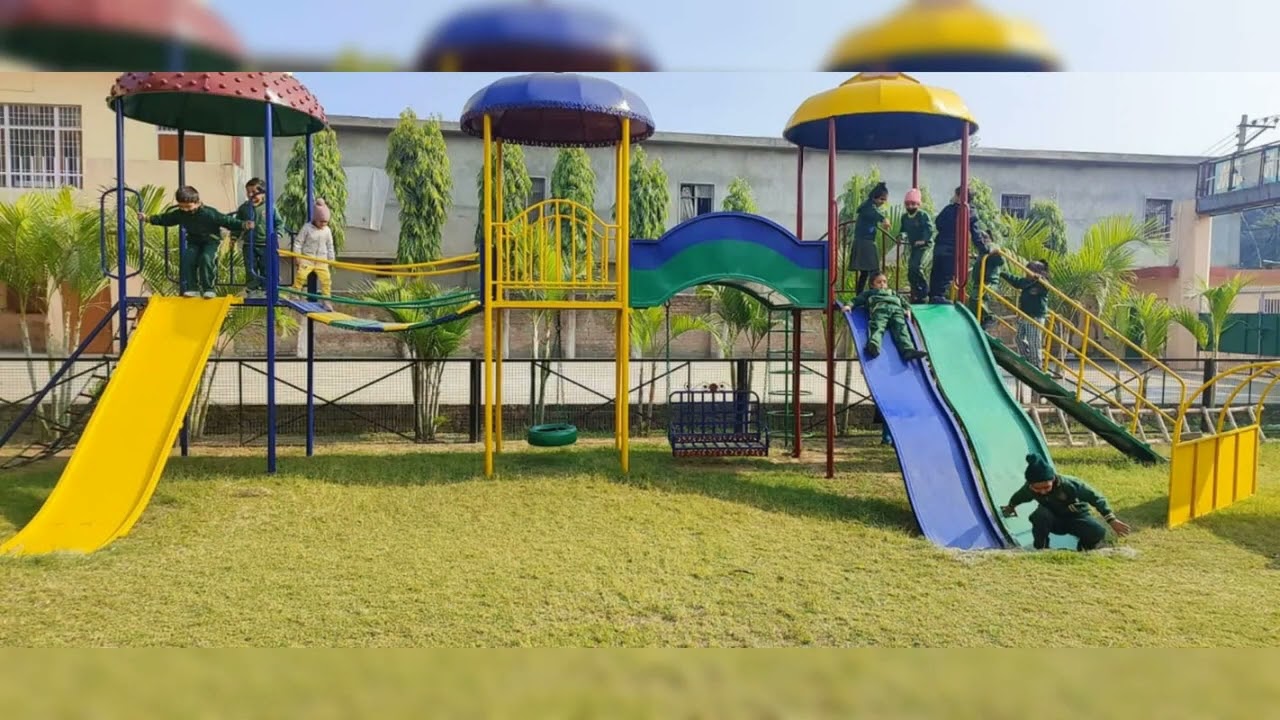 Springdales Public School