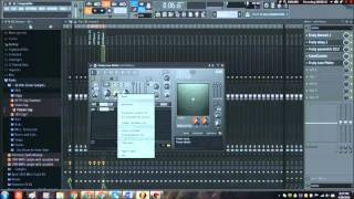 How to Make a DJ Mustard Style Beat in FL Studio