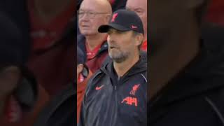 When Bernardo Silva Made Klopp Speechless