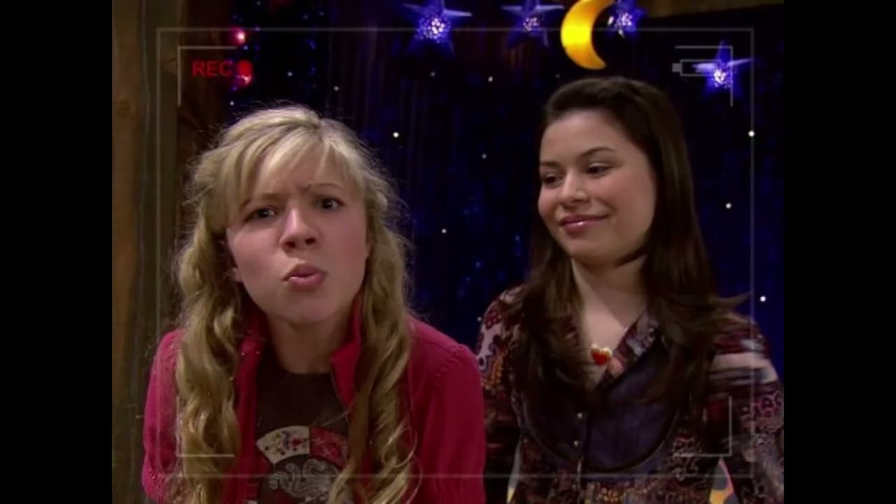 AlbieRandom - iCarly cover (Official Audio)