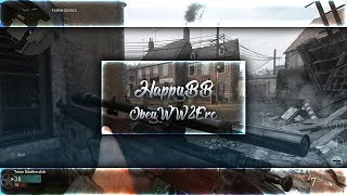HappyBB #ObeyWW2ERC (WON!!)