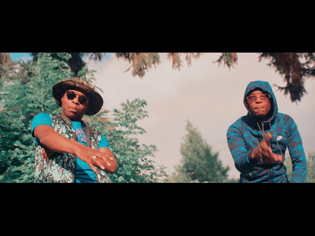 Ninho-cresus feat. leto pso thug