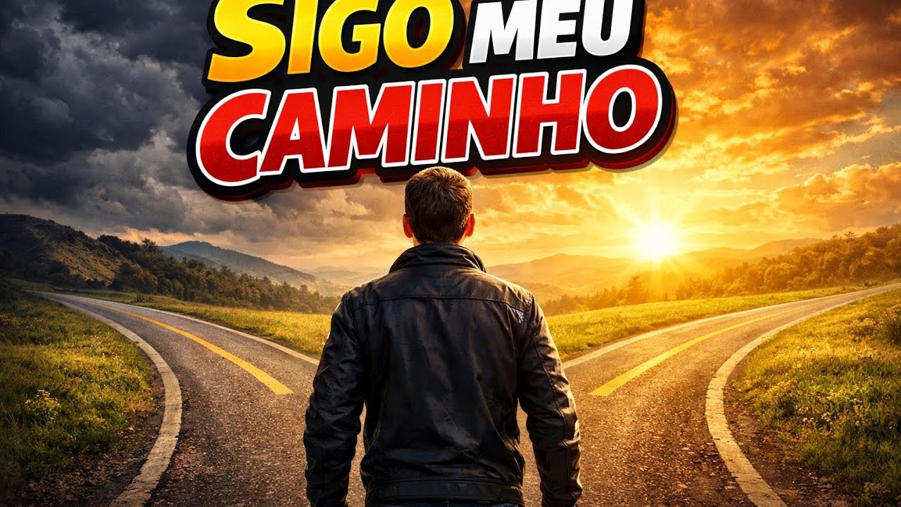 Os homens desistiram e estão seguindo a vida sozinhos