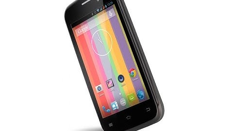 Goclever Quantum 400 Lite Hard Reset and Forgot Password Recovery, Factory Reset