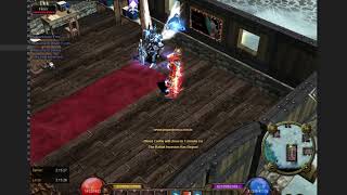 JogandoMu - Event Entry Limits (Update 25)