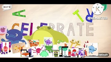 endless alphabet stampede run pibby add round 2