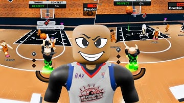 [RH2] TRIPLE DOUBLE ON MY 2-WAY SLASHING STRETCH BUILD IN REC