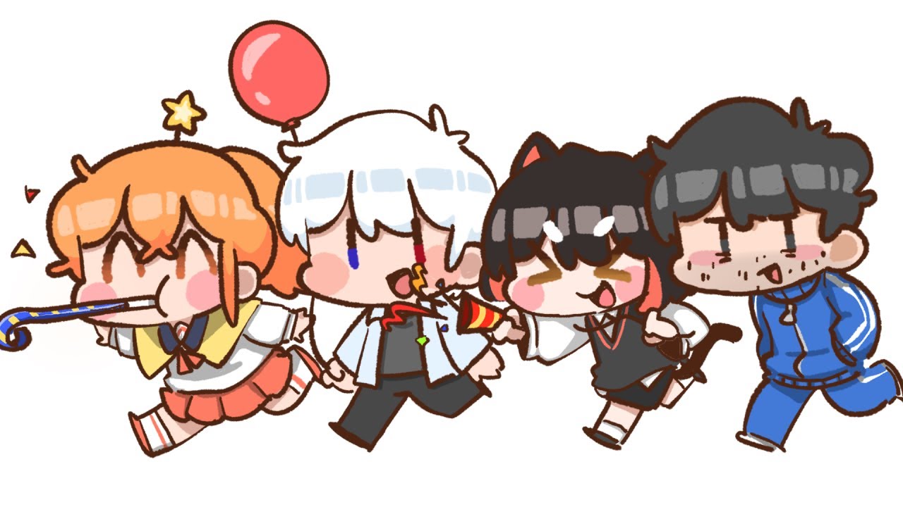 [2020/10/04/레인보우 식스 시즈] w.실프,금사향,김똘복,엄브